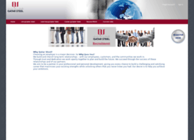 recruitment.qatarsteel.com.qa