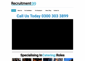 recruitment99.co.uk