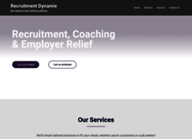 recruitmentdynamix.co.za