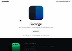 rectangleapp.com