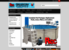 recwarehouse.com