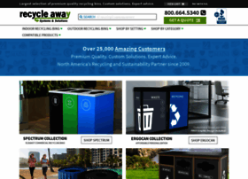 recycleaway.com