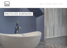 recycled-surfaces.com
