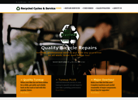 recycledcycles.net