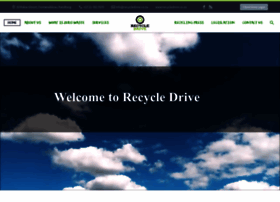 recycledrive.co.za