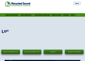 recycledsound.org.au