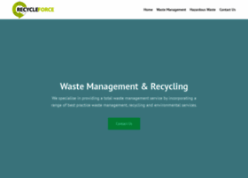 recycleforce.co.uk