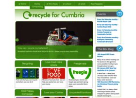 recycleforcumbria.org
