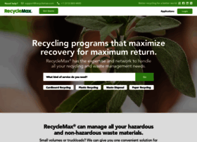 recyclemax.com