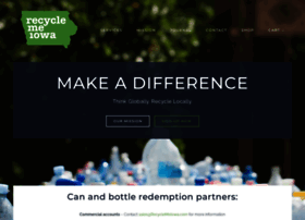 recyclemeiowa.com
