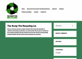 recyclemytires.com