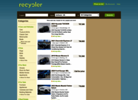 recycler.com