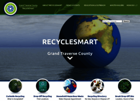 recyclesmart.info
