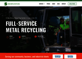 recycleyourmetal.com