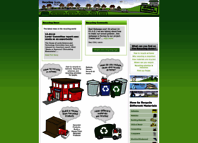 recycling-guide.org.uk