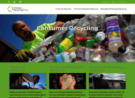 recyclingfirst.org