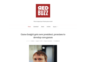 red-buzz.com