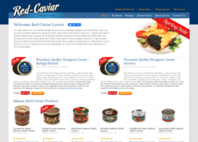 red-caviar.com