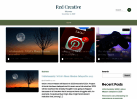 red-creative-moves.co.uk