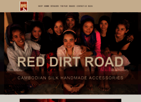 red-dirt-road.org