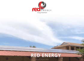 red-energy.co.za