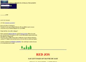 red-jos.net
