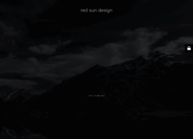 red-sun-design.com