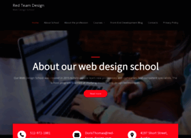 red-team-design.com