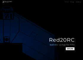 red20rc.com.au