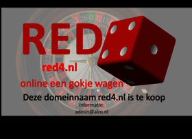 red4.nl