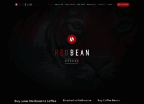 redbeancoffee.com.au