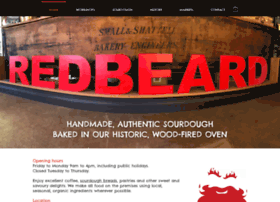 redbeardbakery.com.au