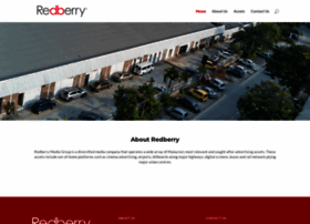 redberry.com.my