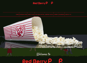 redberrypop.co.za