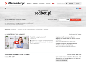 redbet.pl