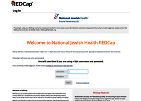 redcap.njhealth.org