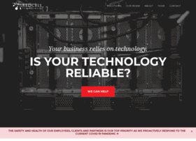 redcelltechnologies.com