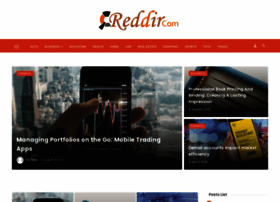 reddircom.org