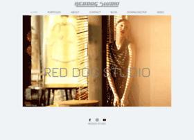reddogstudio.com.hk