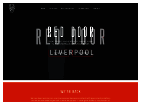 reddoor.uk.com