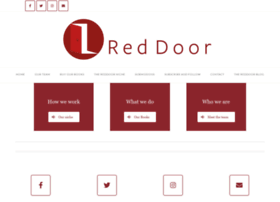 reddoorpublishing.com