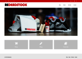 redeadstock.com