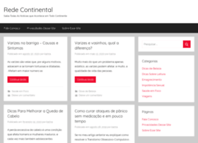redecontinental.com.br