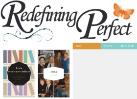 redefiningperfect.com