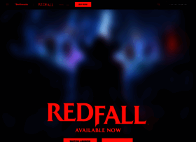 redfall.com