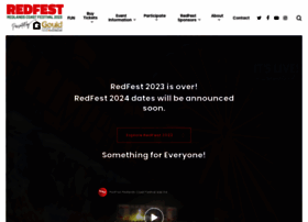 redfest.com.au