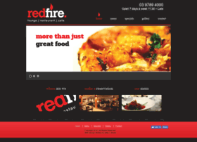 redfirelounge.com.au