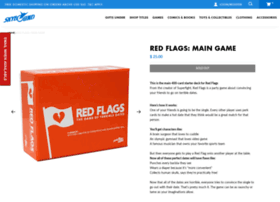 redflags.com