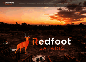redfootsafaris.co.za