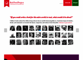 redfredproject.com